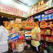 Tuyển sale thị trường tạp hoá tại Sa Đéc