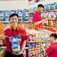SALE THỊ TRƯỜNG UNILEVER KIẾN TƯỜNG LONG AN