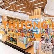 Tuyển nhân viên trưng bày siêu thị tại Long Biên