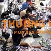 Tuyển nhân viên nam đóng gói quần áo