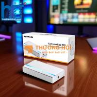 THIẾT BỊ GHI HÌNH SDI AVERMEDIA BU111 - Giá rẻ