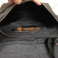 Túi Đeo DIESEL (Auth)(Ms-01)Like New !!