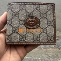 ví nam, hiệu GU C CI, made in Italy, size 9 x 11