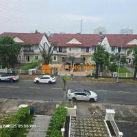 CHO THUÊ Biêt Thự Liên kế vườn 150m2 CAO CẤP Oasis 2