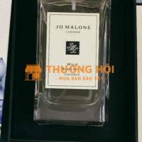 Nước hoa Jo Malone Wild Bluebell Cologne