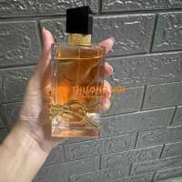 Thanh lý nước hoa YSL Auth