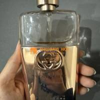 CẦN BÁN CHAI NƯỚC HOA GUCCI CHÍNH HÃNG