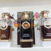 3 chai Fragrance World Coffee Collection