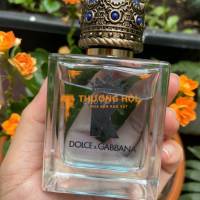 NƯỚC HOA DOLCE & GABBANA