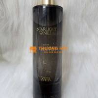 Nước hoa Zara Starlight Vanilla 100ml