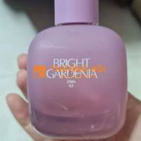 Nước hoa Zara Bright Gardenia nữ