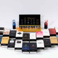 Nước hoa Doci Perfume - Nước hoa chuẩn Pháp - 25ml