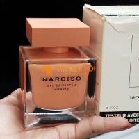 Nước hoa nữ Narciso Cam , hàng chính hãng tester