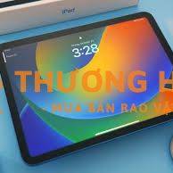 Ipad gen 10 mới tinh còn BH 2/26