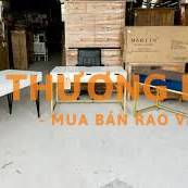 Bàn học - Bàn làm việc