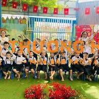 Trường MN Hoa Nhi Lam Bình Tân cần tuyển GV, Bảo Mẫu