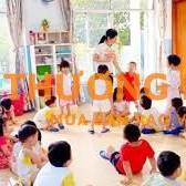 TRƯỜNG MẦM NON BẢO TÂM QUẬN TÂN PHÚ TUYỂN GIÁO VIÊN, BẢO MẪU, TẠP VỤ