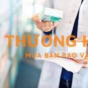 Tuyển nhân viên dươc hoặc y sĩ