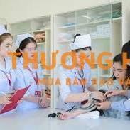 Tuyển Nam/Nữ Y Dược, điều dưỡng, y sĩ . Không cần kinh nghiệm