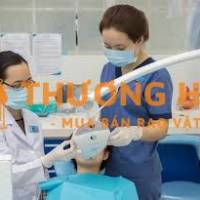 Nha khoa Quận 10 tuyển phụ tá