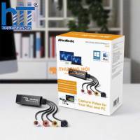 Cạc ghi hình Avermedia C039