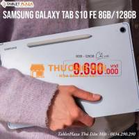 Sở hữu ngay siêu phẩm công nghệ tại Tablet Plaza