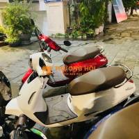 DaNang Motorbike cho thuê xe điện Vinfast Evo