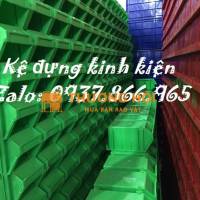Bán sỉ khay vát đầu có khớp nối, khay có chân chống màu trắng, hộp nhựa chứa linh kiện