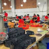 DOANH NGHIỆP ĐẶT QUÀ – IN LOGO, XUẤT VAT, ĐÓNG GÓI FULL BOX – XƯỞNG TRƯỜNG CHINH XTC