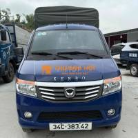Kenbo 990kg đời 2021 xe zin quá đẹp