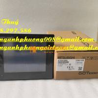 Màn hình Mitsubishi GT1050-QBBD - Hàng nhập khẩu từ Nhật