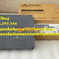 Bình Dương - Nhà phân phối Mô đun Mitsubishi Q10UDEHCPU