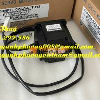 Motor Yaskawa SGMPH-02AAA-TJ13 - Hoàng Anh Phương