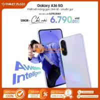 Samsung Galaxy A36 5G 128GB chỉ 6.790.000