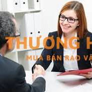 NHÂN VIÊN KINH DOANH - BÌNH THẠNH (HCM)