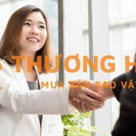 Tuyển nhân Viên kinh doanh lương hấp dẫn