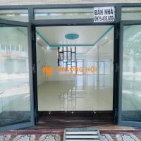 Bán căn góc hoàn thiện rồi tại Oasis City, Vành Đai 4, Bến Cát, BD