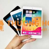 ipad mini5 64gb wifi máy đẹp zin full CN