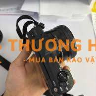 Máy ảnh Sony A5100 full phụ kiện