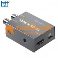 MICRO CONVERTER HDMI TO SDI 3G