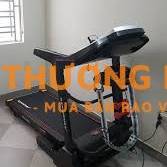 Máy chạy bộ Kingsport Kungfu đơn năng