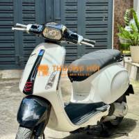 Vespa Sprint 125cc sporty bstp chính chủ cần bán