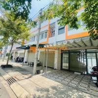 Bán căn góc hoàn thiện rồi tại Oasis City, Vành Đai 4, Bến Cát, BD