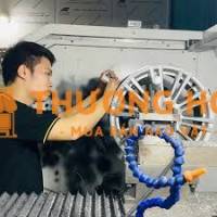 KỸ THUẬT PHAY VÀ PHỤC HỒI LAZANG Ô TÔ
