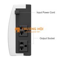 Bộ lưu điện UPS SANTAK TG750 PRO