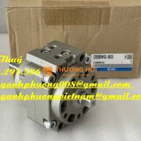 Xi lanh SMC CRB1BW63-180S - Hàng chuẩn - Giá tốt