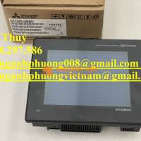 GT1050-QBBD - Màn hình HMI Mitsubishi Chính hãng Japan