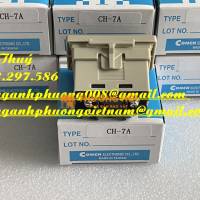 Counter Conch CH-7A - Hàng nhập số lượng lớn - Mới