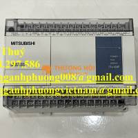 Hoàng Anh Phương - Bộ lập trình PLC Mitsubishi FX1N-40MR-001