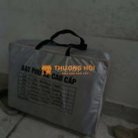 Bạt phủ xe ô tô morning